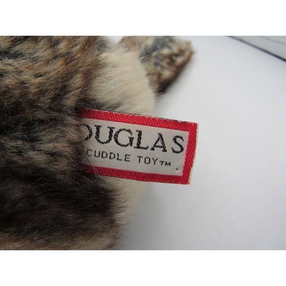 NEW w/o Tags Ivy the Hanging Sloth Plush Douglas Toys Brown Fake Fur 16" 2018 - Picture 8 of 12